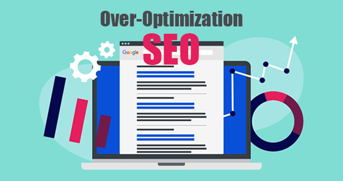 Apa itu over-optimization dan mengapa buruk untuk SEO
